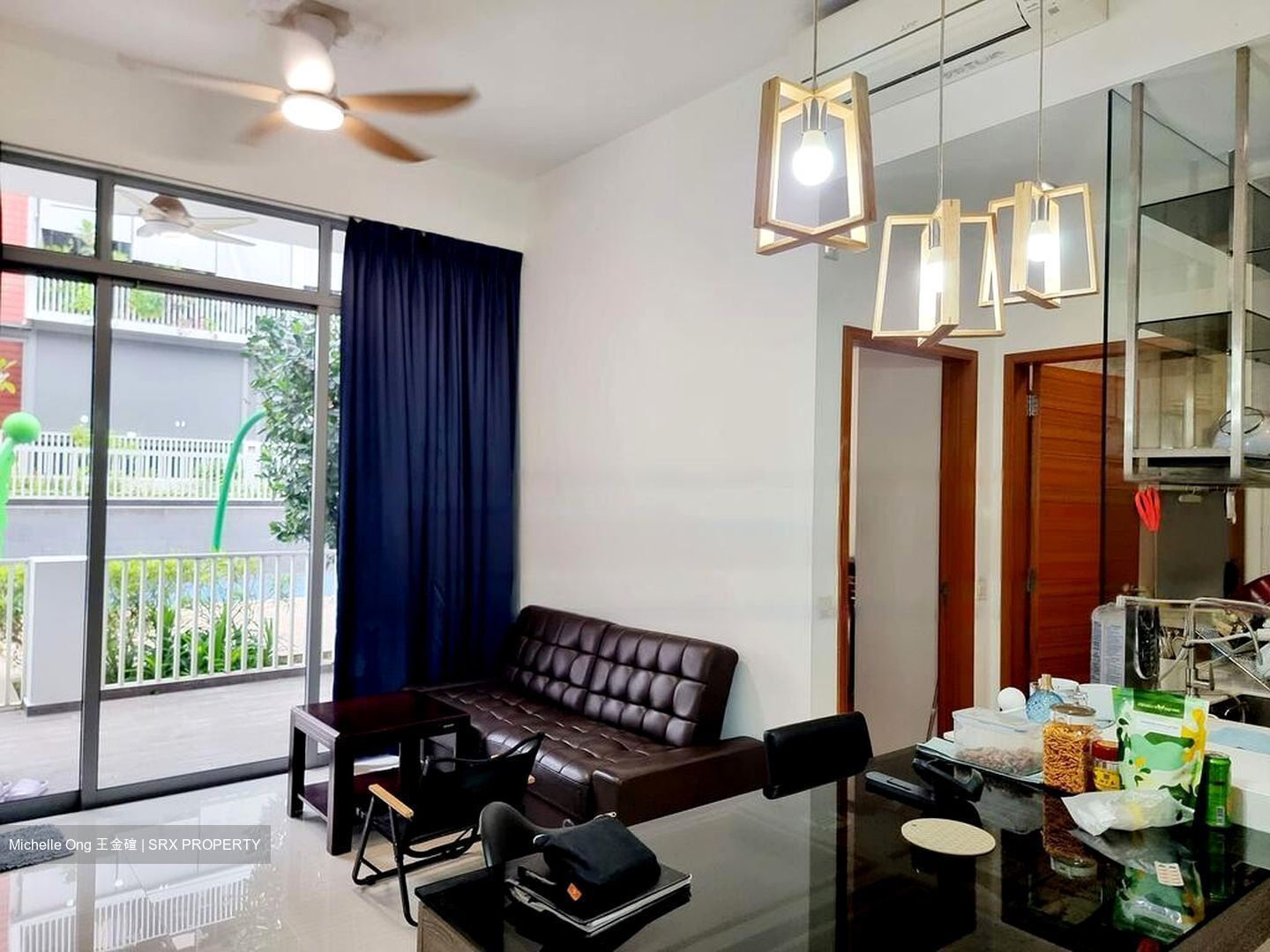 Woodhaven (D25), Condominium #501986191